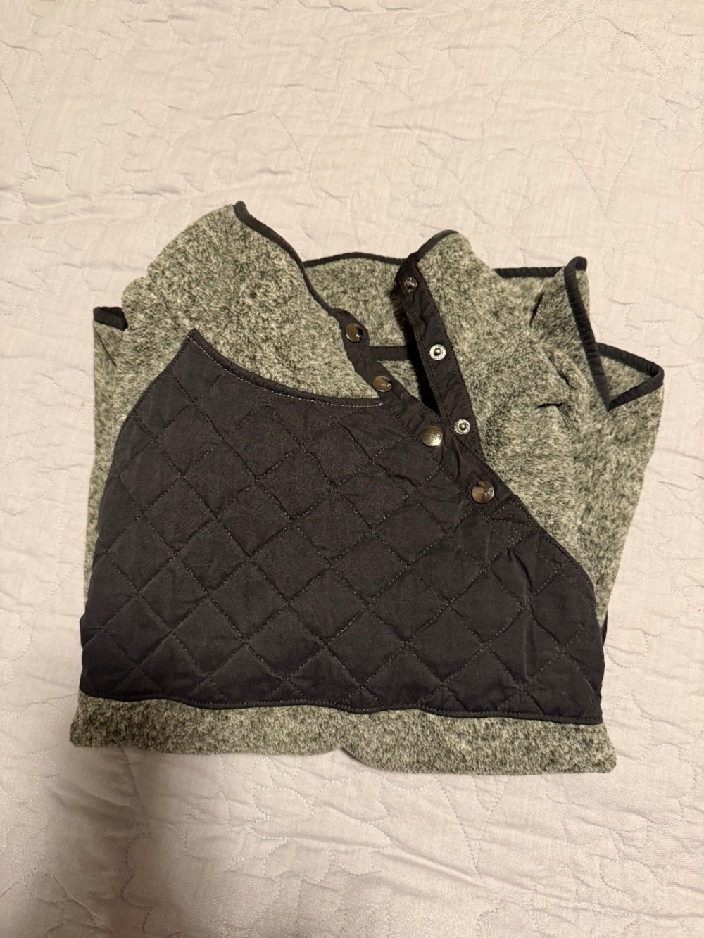 Abercrombie & Fitch women’s Fleece